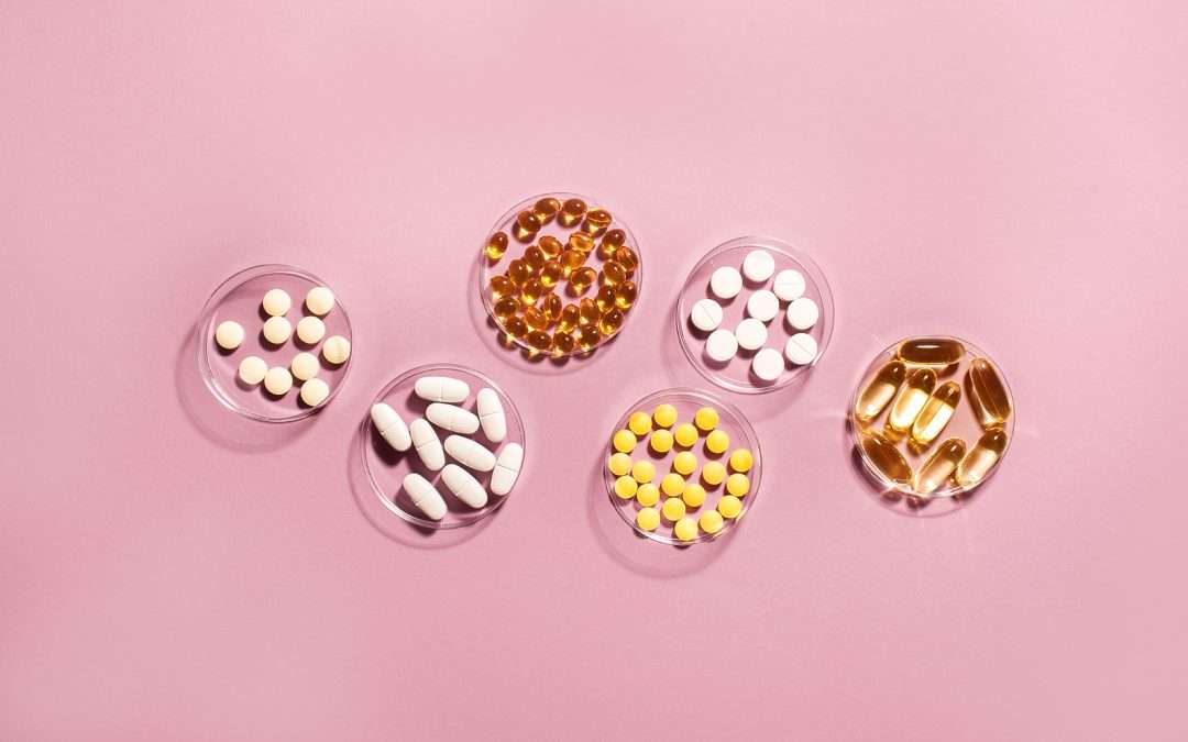 Supplements: Less is More at End-of-Life