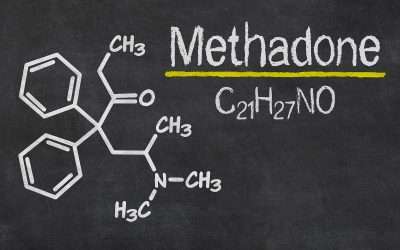 Methadone…worth the trouble.