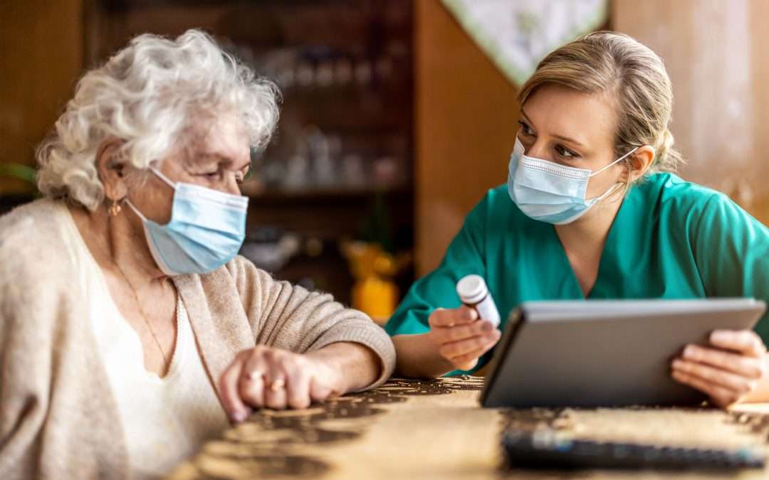 Hospice Care is Aggressive Medical Care