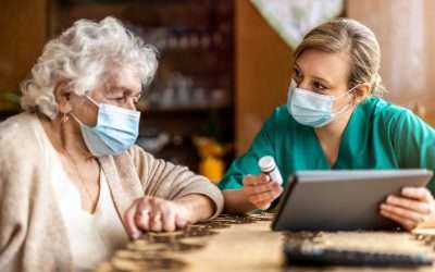 Hospice Care is Aggressive Medical Care